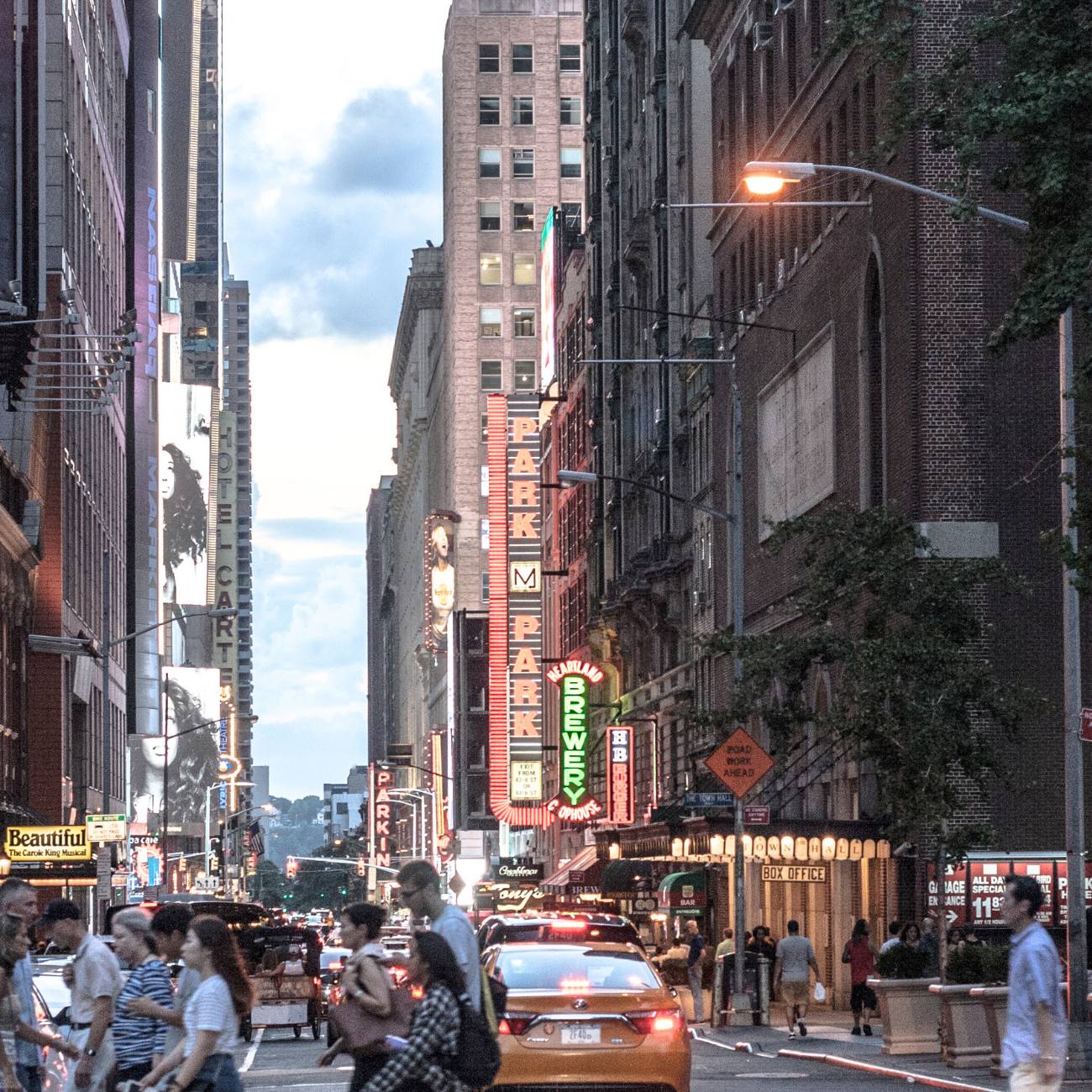 Balancing Act: The Dual Benefits of In-House Marketing and Agency Partnerships